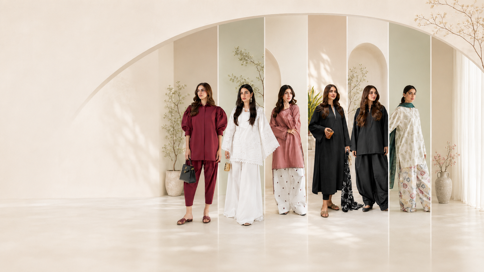 NEW
SEASON
COLLECTION
