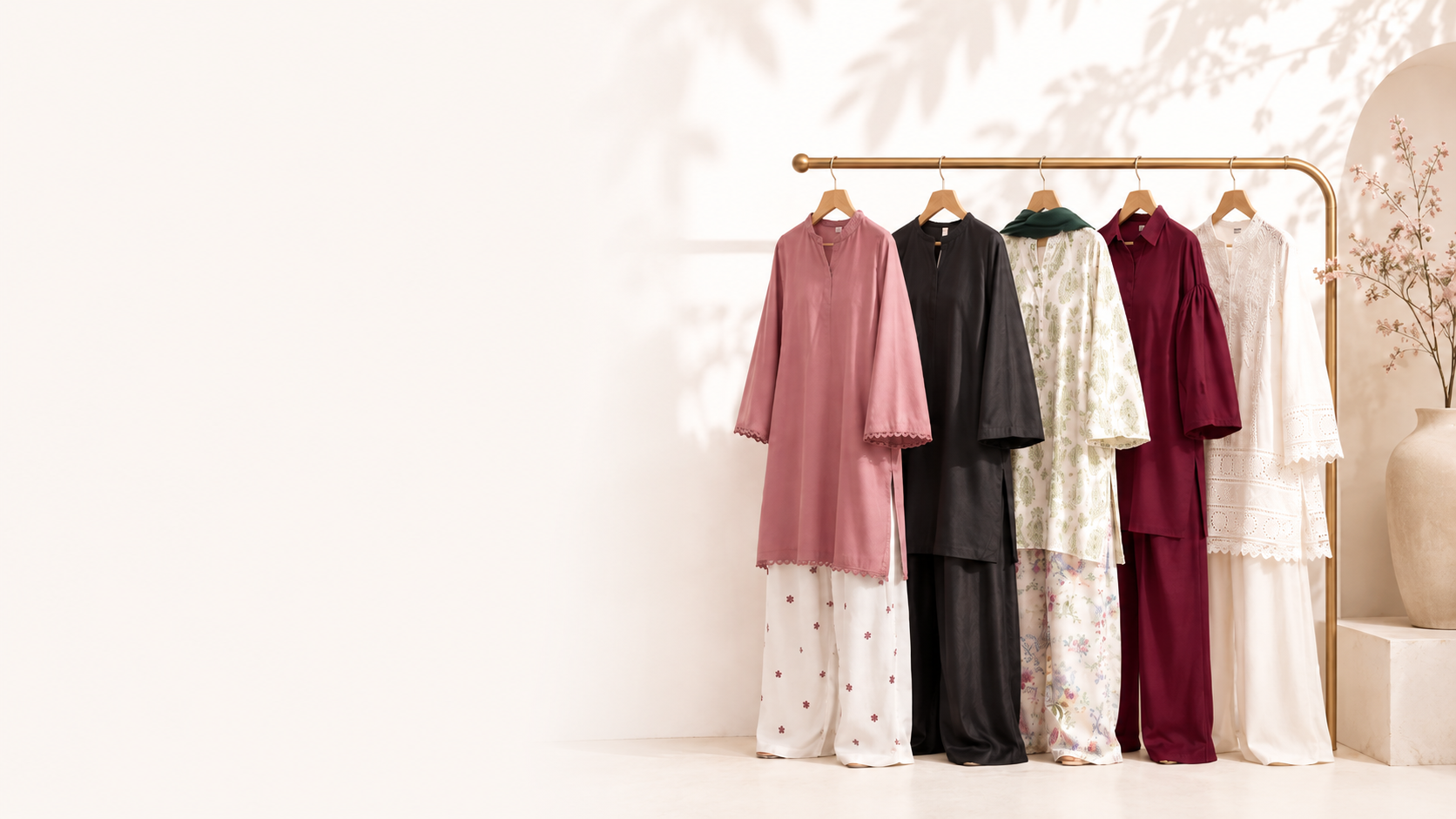 NEW
SEASON
COLLECTION